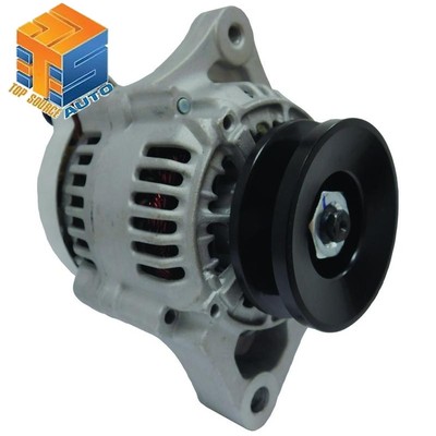 New 40A Alternator For Kubota L3430DT-F L3130HST-C 3A011-74012 T106015682 A80403
