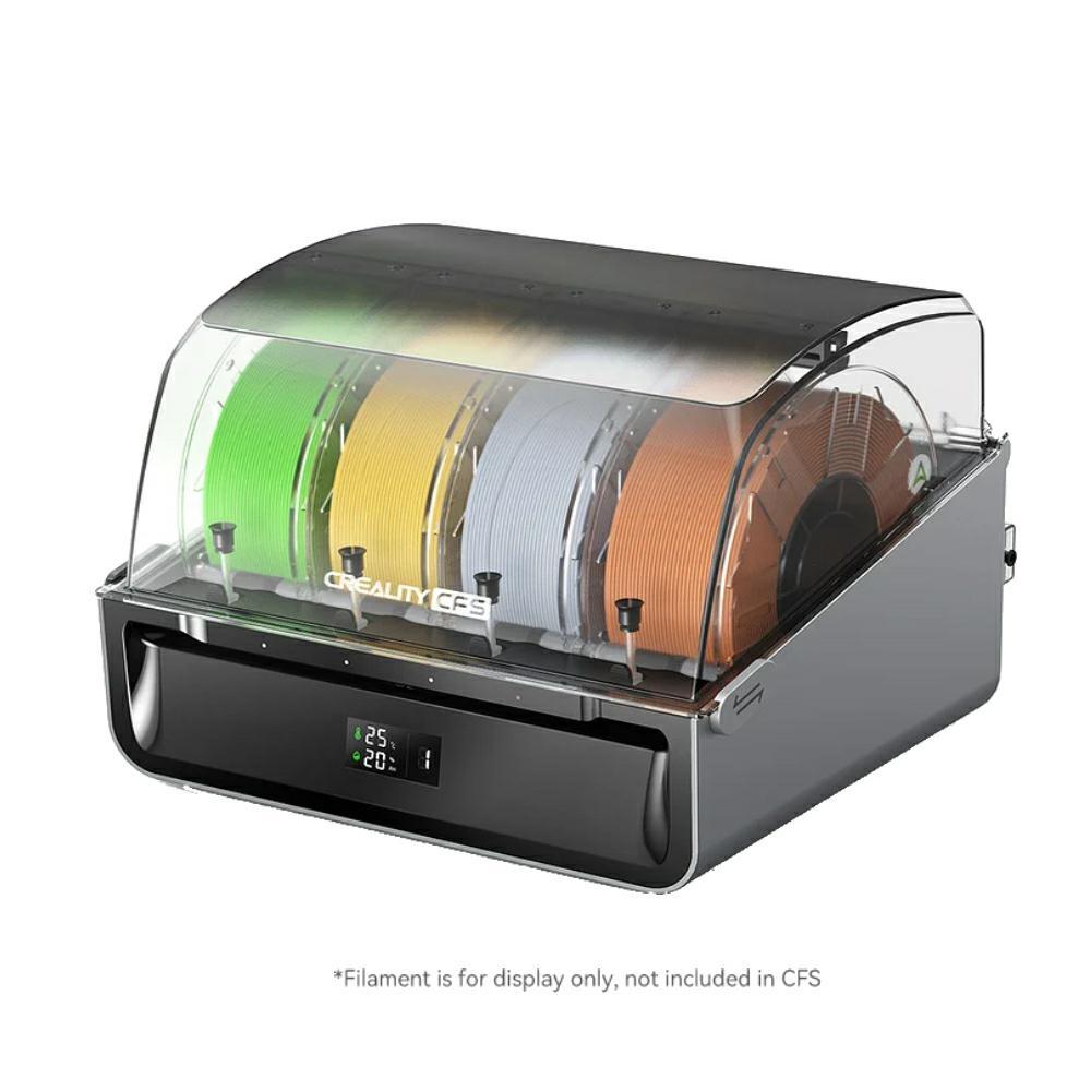Creality CFS Multi Color 3D Printer Auto Filament System for 16