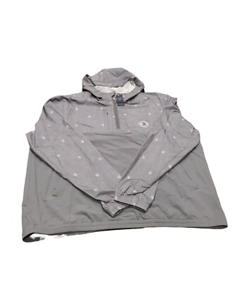 New Original Penguin Brand Lightweight Jacket Size XXL