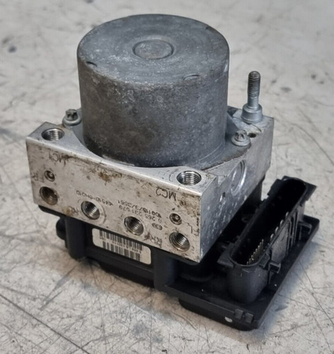 ABS-PUMPE 44510-0H010 FÜR PEUGEOT 107 TOYOTA AYGO CITROEN C1 1.0 BENZIN 2005-2014