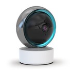 WIFI 1080P Surveillance Cameras Tuya Smart Home Video Surveillance Camera CA