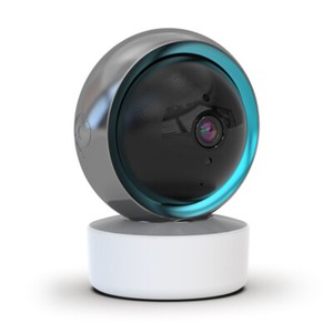WIFI 1080P Surveillance Cameras Tuya Smart Home Video Surveillance Camera CA