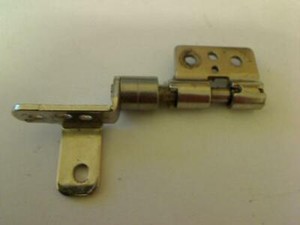 TFT LCD Display Scharnier Links (L) Toshiba S2430-201