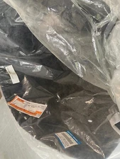 MAZDA QUATER PANEL SPLASH SHIELD FENDER LINER REAR LEFT OEM GENUINE ORIGINAL