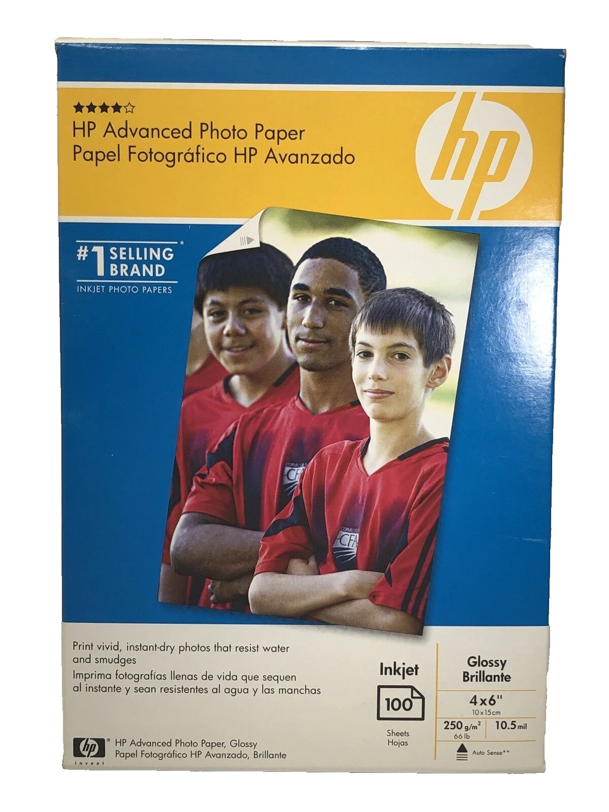 HP Printer Paper for HP