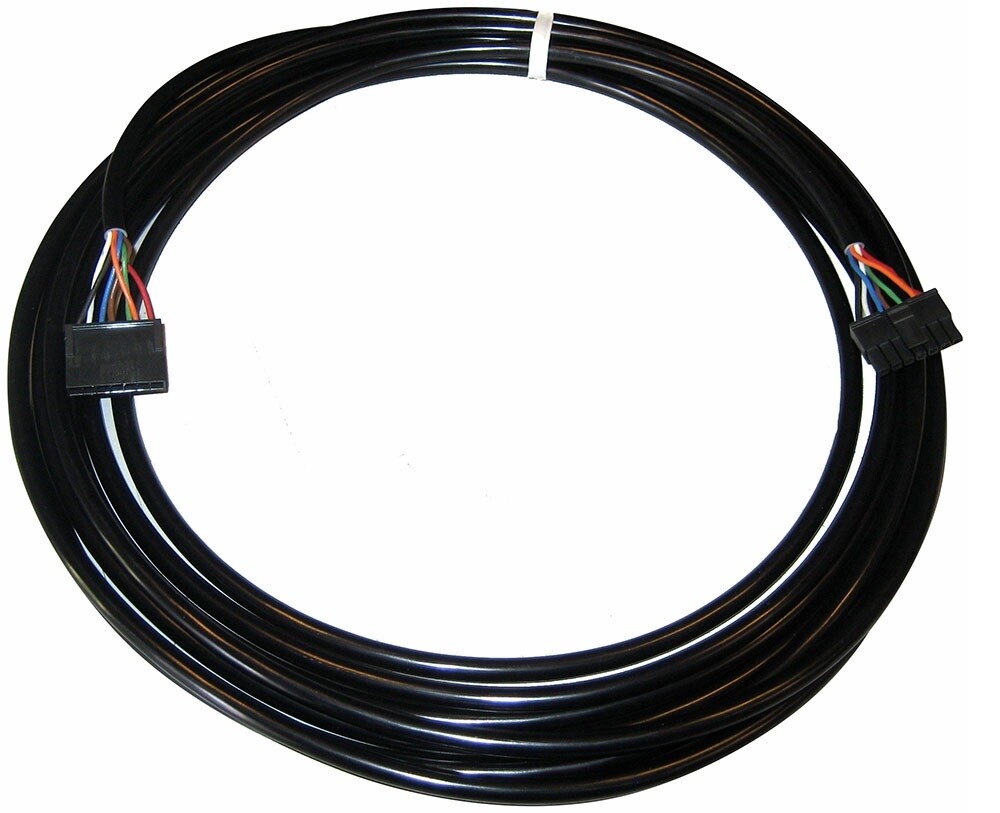 ACR Electronics 9469 17’ L Flat Connector Extension Cable for RCL75