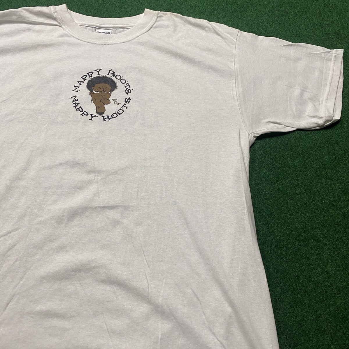 ☆Nappy Roots☆ ポスター　Vintage G-rap Hiphop $_12.JPG?set_id=880000500F