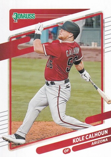 2021 PANINI DONRUSS - BASE - ROOKIES - PARALLELS - FINISH YOUR SET - Picture 27 of 61