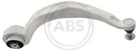 A.B.S. 211379 Lenker, RadaufhäNgung Vorne Rechts Oben FüR Audi