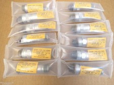 HSR87 Spark Plugs Aircraft Engine Lycoming Continental (Lot of 12)
