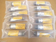 HSR87 Spark Plugs Aircraft Engine Lycoming Continental (Lot of 12)