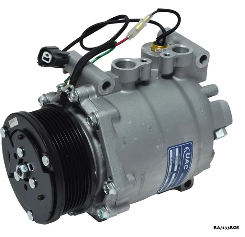 A/C Compressor for ACURA HONDA RSX CIVIC 2.0L 2002-2006 RA/133RGS - Picture 1 of 6