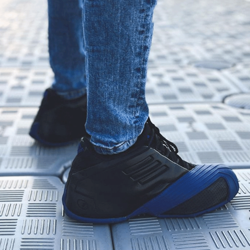 Adidas tmac 1 retro deals