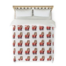 Duvet Cover