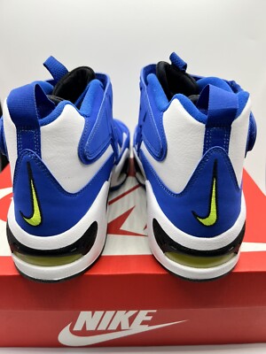 Nike Air Griffey Max 1 Varsity Royal Freshwater Sz Men 9, Wmn 10.5