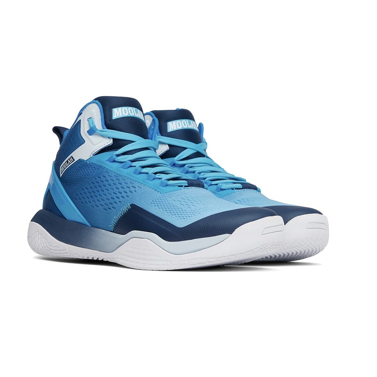 womens navy basketball shoes