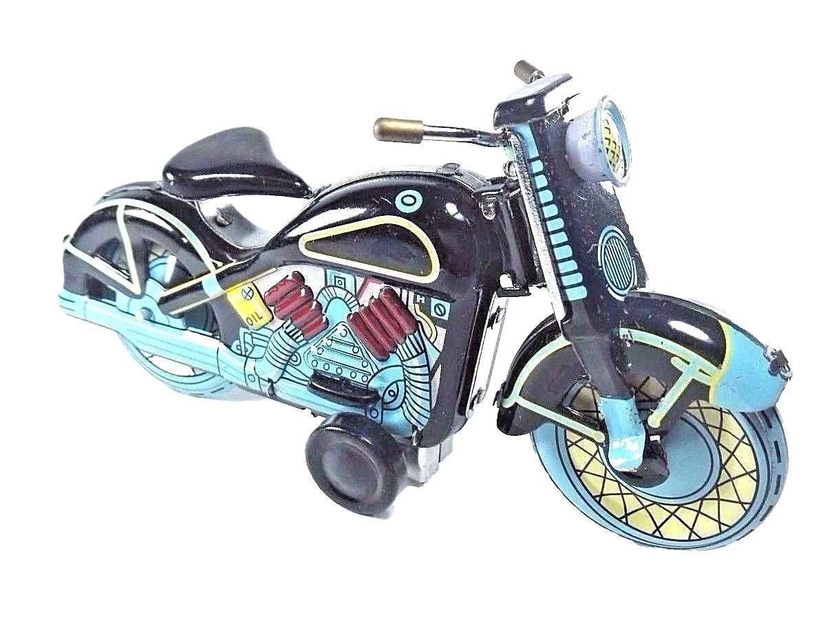 Boys & Girls Coches Juguetes a cuerda y que caminan