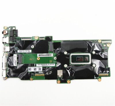Motherboard For Lenovo Thinkpad X1 Carbon 7th X1 Yoga 4th I7-8665 16G 01YU392
