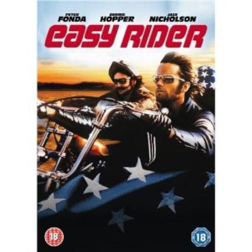 Easy Rider (DVD, 2012) for sale online | eBay UK