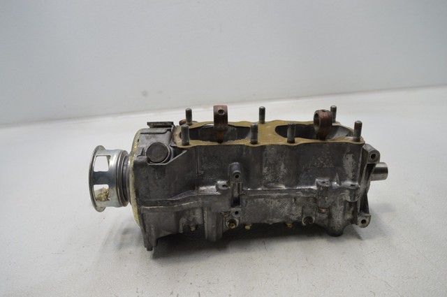 * 026 1995 Polaris Indy EFI 500 motor/ bottom end | eBay