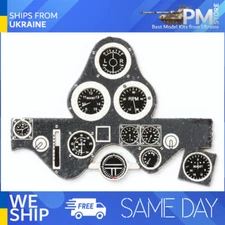 Yahu Model YMA4875 1/48 Hawker Fury Mk I For Airfix Accessories Aircraft