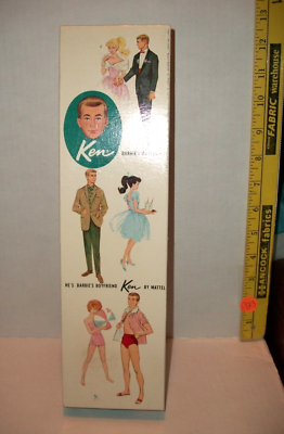 ♛Vintage◈ Barbie&Ken ♢♦OnParade!◈稀少♦♢レア Lot of 5 Vintage Barbies (1966 With 1976 Head) and Ken (1968