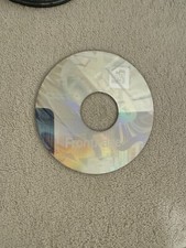 Microsoft Office FrontPage Version 2002 - NO PRODUCT KEY  