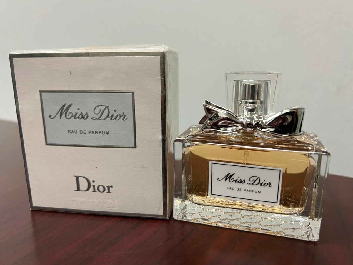 Dior Fragrances Miss Eau De Parfum Spray - 1.7 fl oz bottle