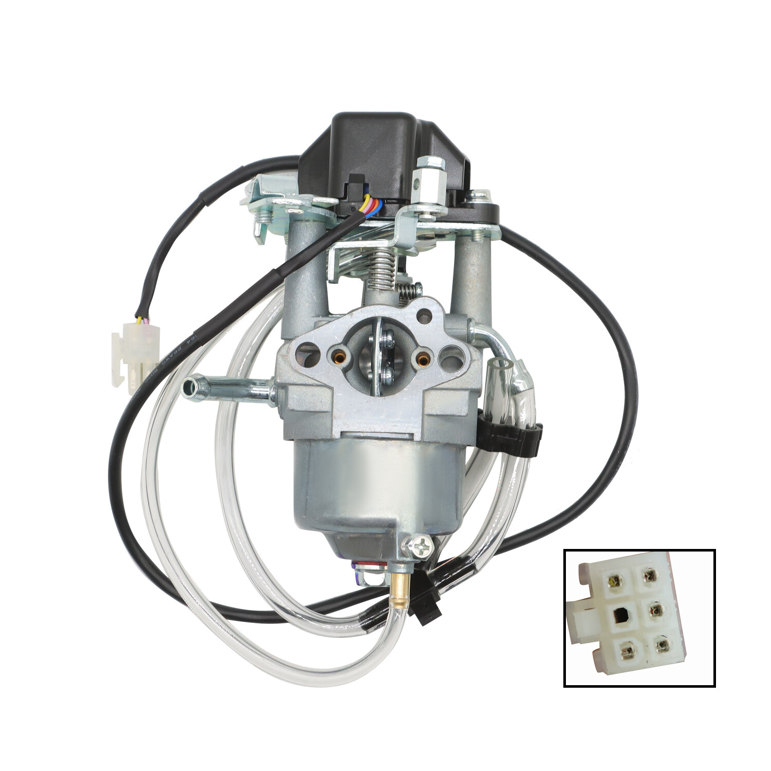 Carburetor Carb Assy. For A iPower SC2000i Yamaha 2000/1600 W Inverter Generator