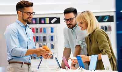 Cellular Store Business Plan