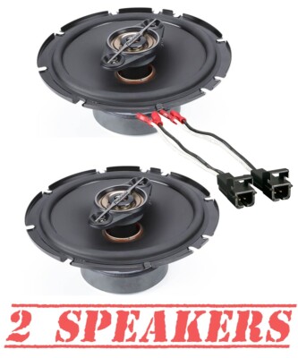 Door Panel 98 Chevy Silverado Speaker Size Pioneer 350W 4-Way