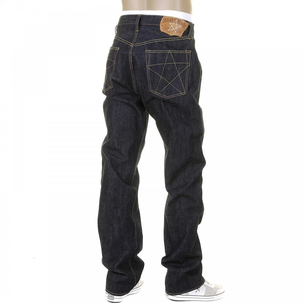 Sugarcane denim 2025