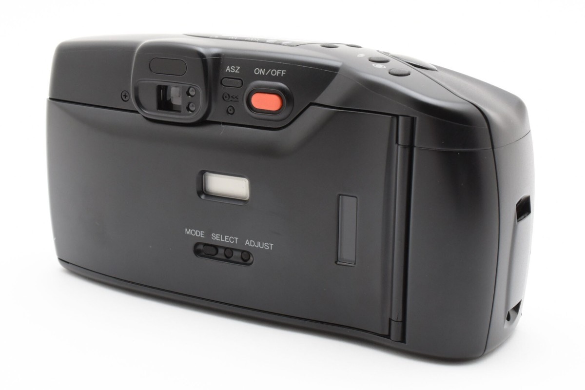 Minolta Apex Zf900 Film Camera Japan 【Exc+5】 4599 | eBay