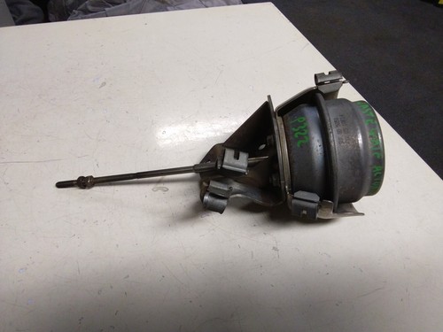 BMW E64 6 SERIES LCI TURBO WASTE GATE ACTUATOR. - Picture 4 of 12
