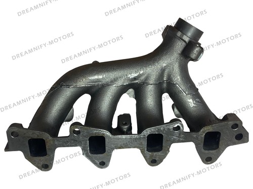 Fits For Suzuki Samurai SJ413 8 value Exhaust Manifold OEM 14111-83X50 - Picture 5 of 14