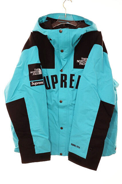 SUPREME THE NORTH FACE 19SS ARC LOGO MOUNTAIN PARKA XL SUPREME THE NORTH FACE 19SS ARC LOGO MOUNTAIN PARKA XL