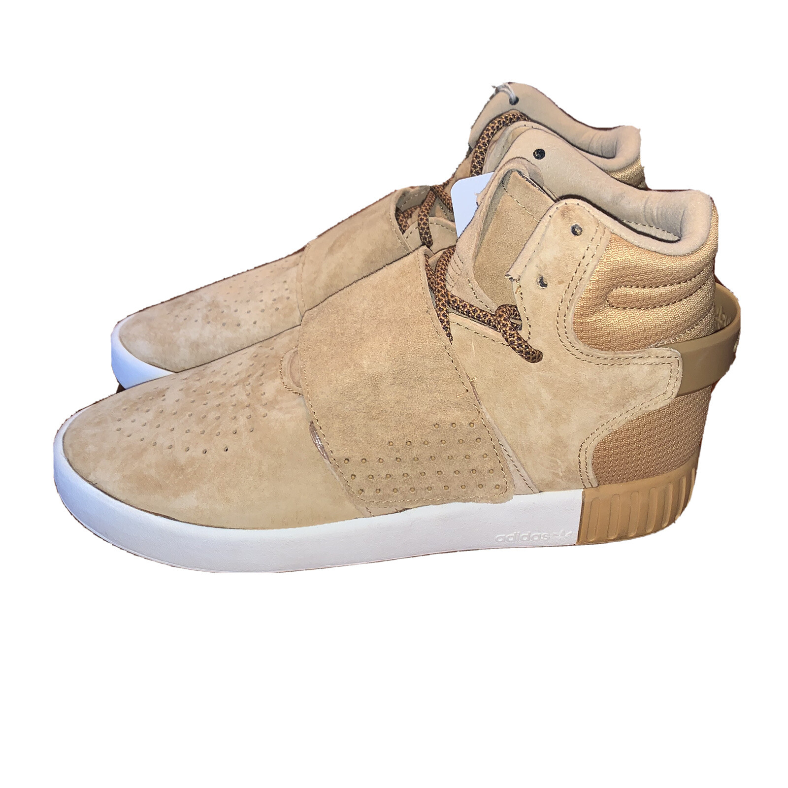 tubular invader strap j