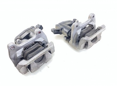 VOLVO XC40/EX40/EC40 (536, 539) VA2670391 Bremssattel Hinten Set 36011745