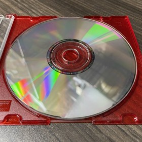 Gex Sega Saturn Game Disc Only