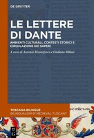 Le Lettere Di Dante Giuliano Milani