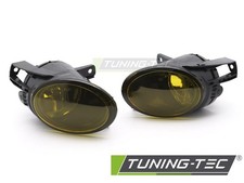 Nebelscheinwerfer YELLOW passend für VW PASSAT B6 3C 05-10