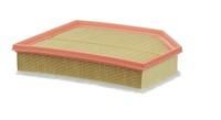 Mann-Filter Luftfilter C 29 021 FüR Volvo