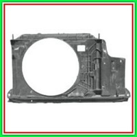 Front Vorne Komplett Peugeot 206- (Bj 1998-2009)
