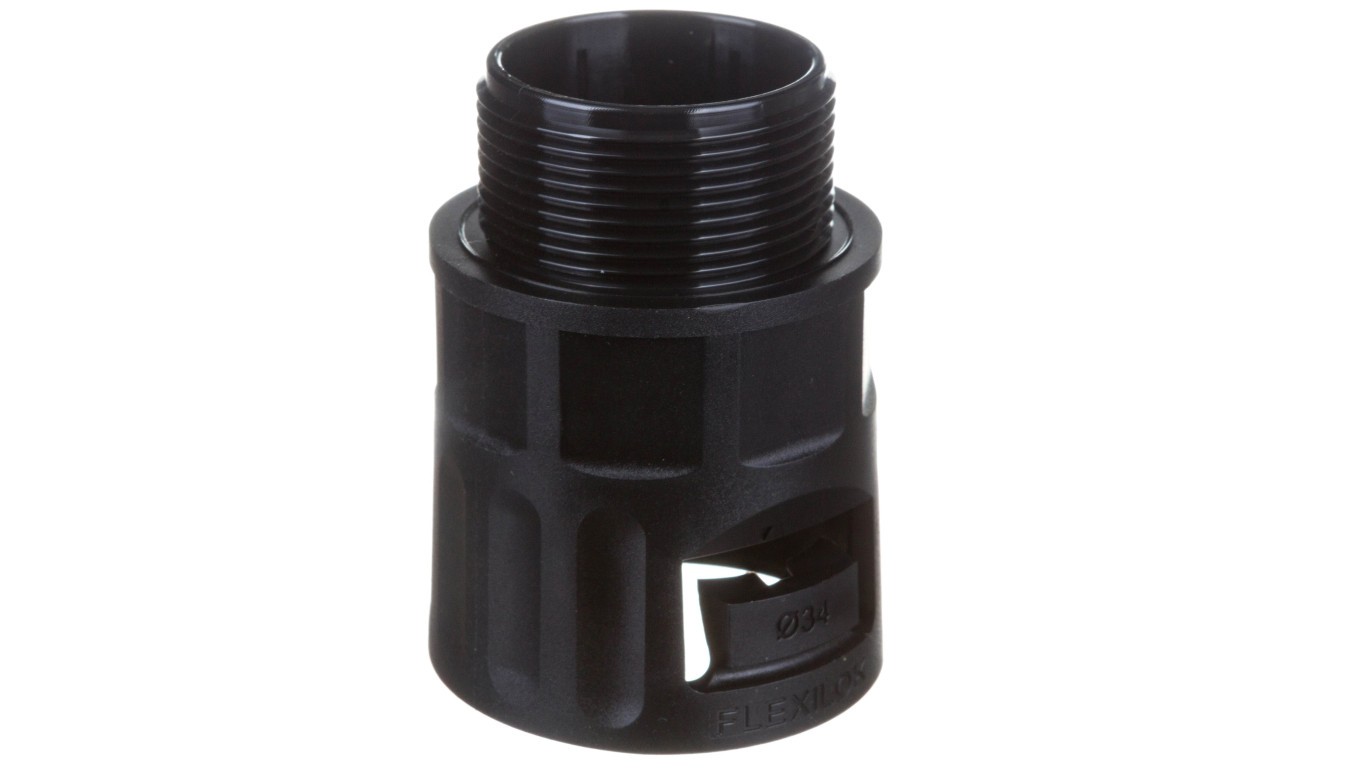 Polyamide stud for thermowell M32 SFD E03DK-07060200801