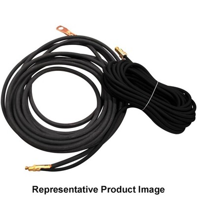 CK 1525PCNSFM Power Cable 25' 2 Piece Metric SuperFlex