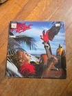 JIMMY BUFFETT Songs You Know By Heart LP MCA Records (MCA-5633) w/Insert