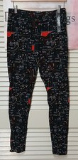 Women's leggings Extra plus 3x-4x Nwt