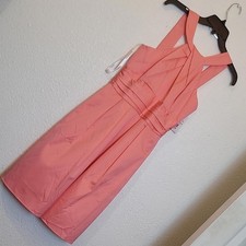 David's Bridal dress With 2 Side Pockets