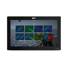 Raymarine Axiom 2 XL 16 - 15.6