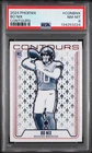 2024 PANINI PHOENIX CONTOURS #CONBNX BO NIX ROOKIE RC PSA 8